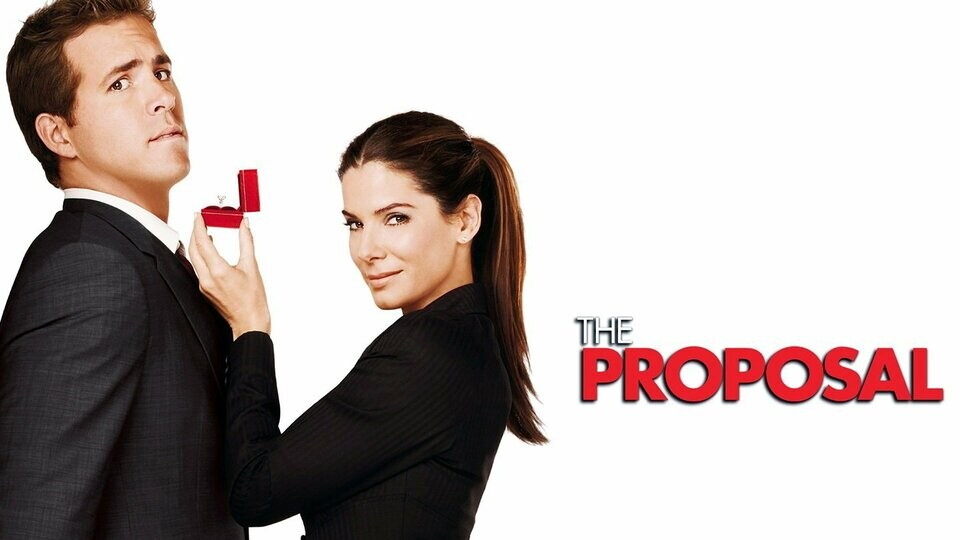 The Proposal