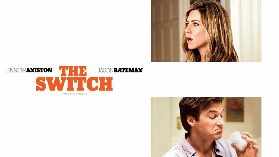 The Switch