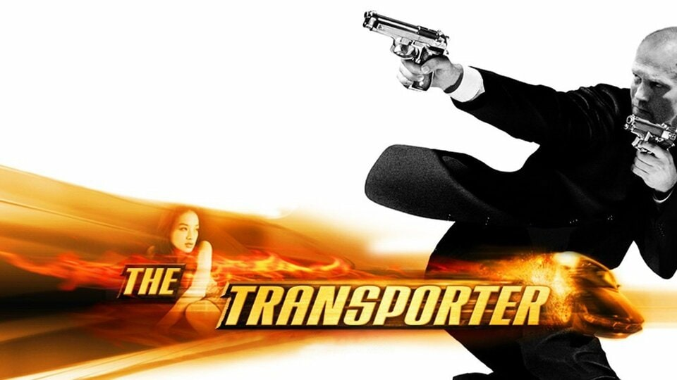 The Transporter