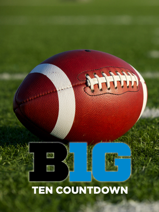 Big Ten Countdown