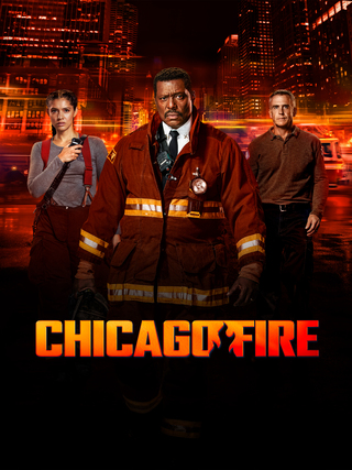 Chicago Fire