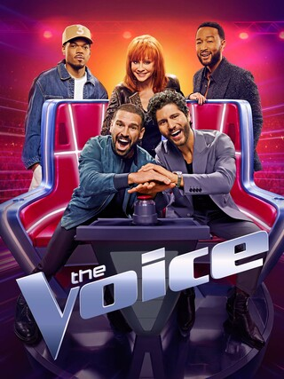The Voice