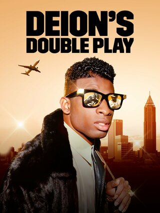 Deion's Double Play