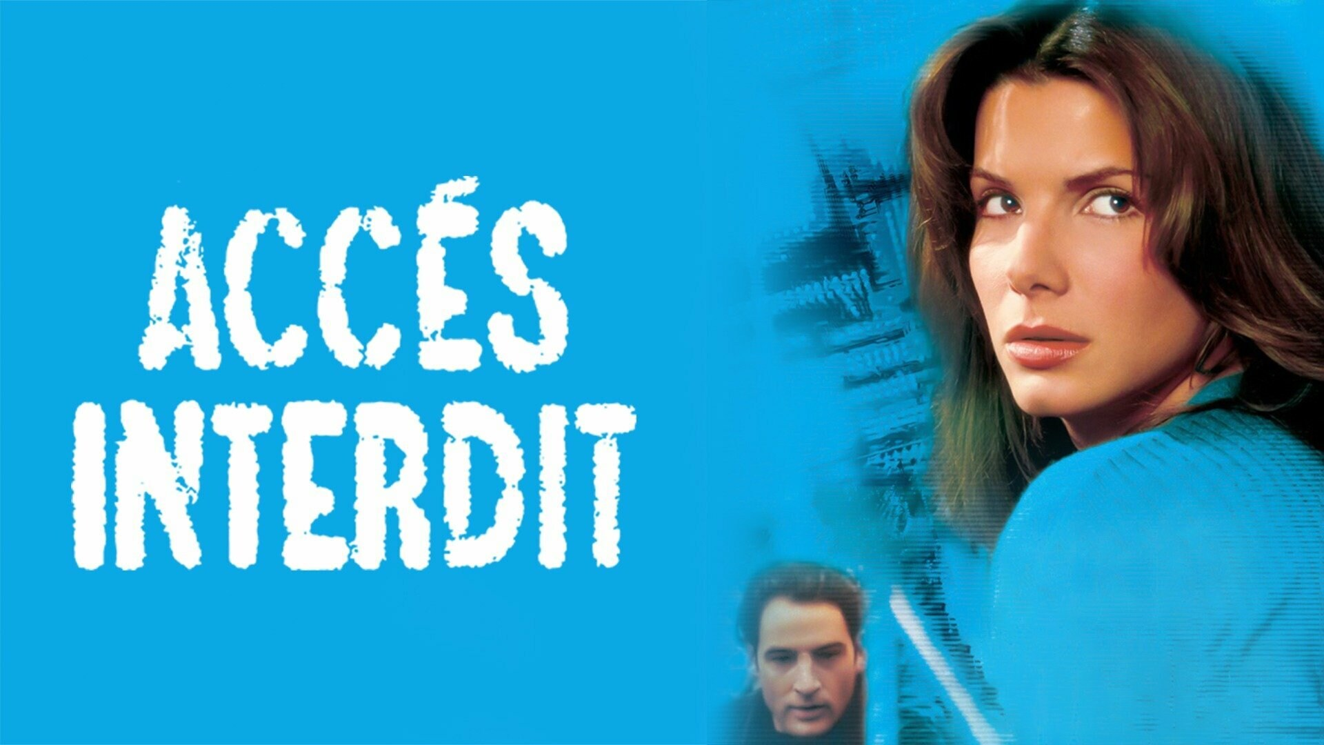 Accès: Interdit