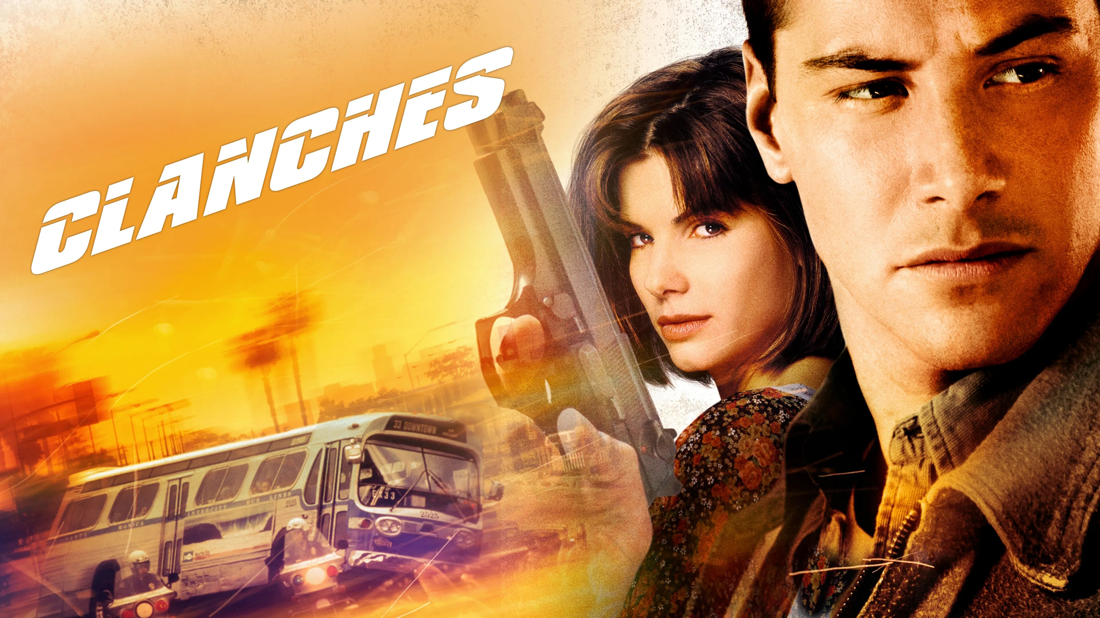 Clanches!