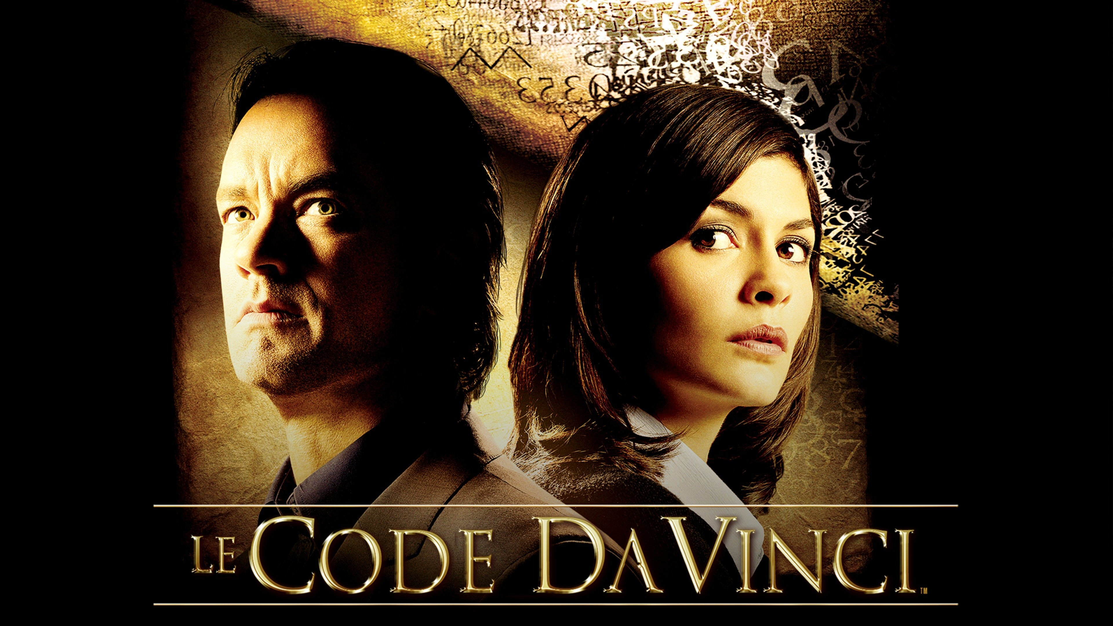 Le Code Da Vinci