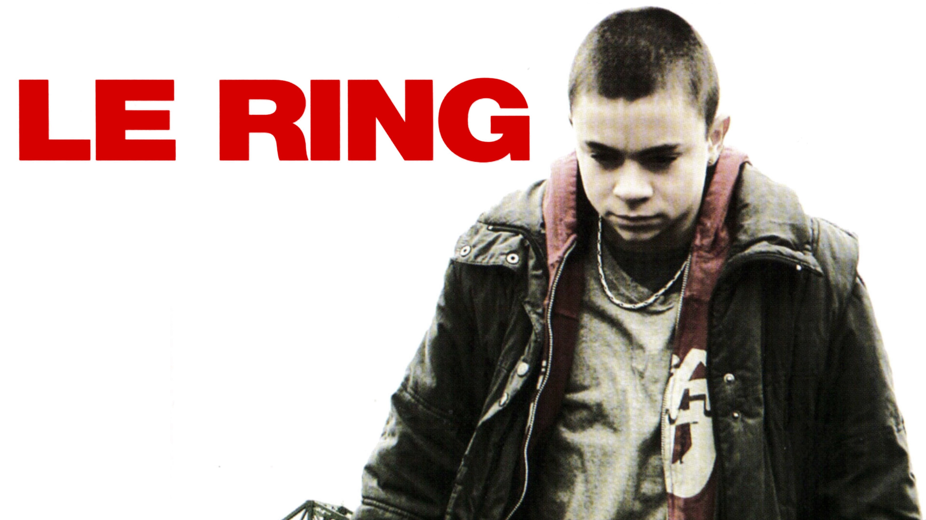 Le ring