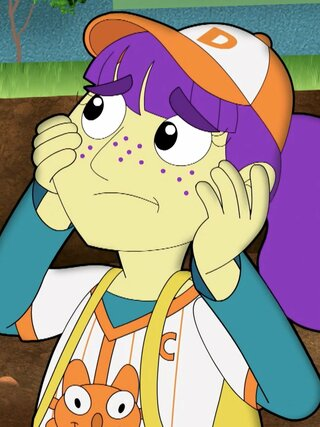 Cyberchase