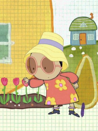 Peg + Cat