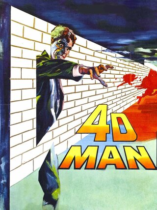 4D Man