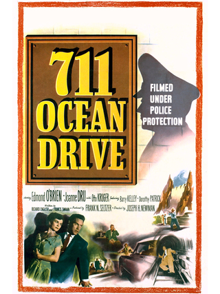 711 Ocean Drive