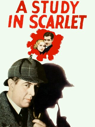 A Study in Scarlet