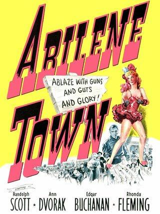 Abilene Town