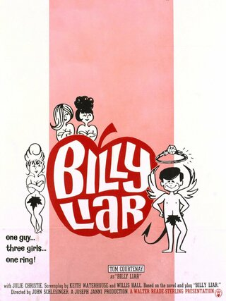 Billy Liar