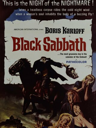 Black Sabbath