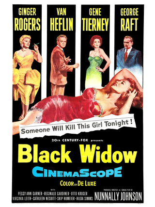 Black Widow