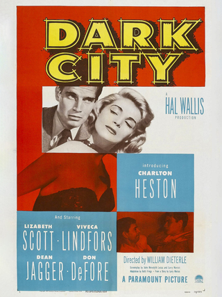 Dark City