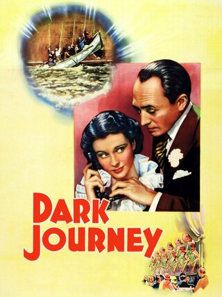 Dark Journey