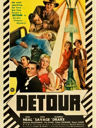 Detour