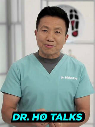 Dr. Ho Talks