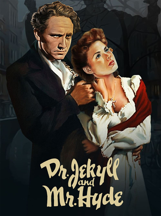 Dr. Jekyll and Mr. Hyde