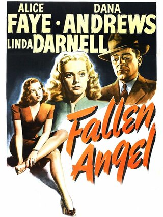 Fallen Angel