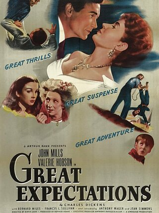 Great Expectations