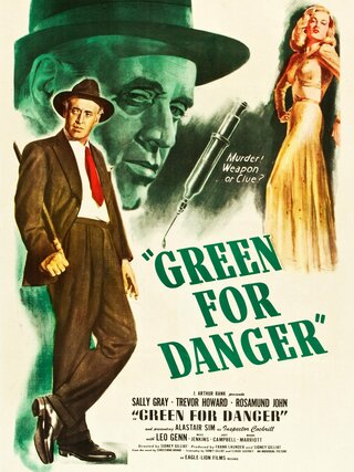 Green for Danger
