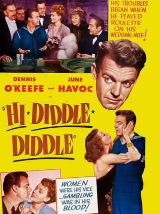 Hi Diddle Diddle
