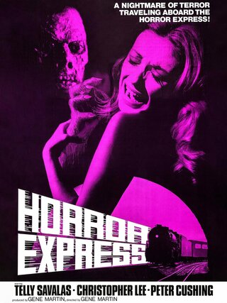 Horror Express