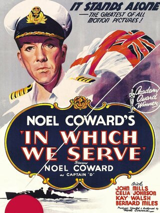 In Which We Serve