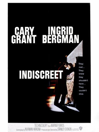 Indiscreet