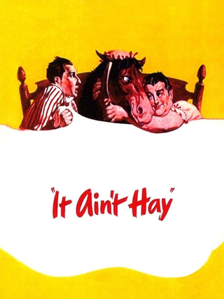 It Ain't Hay