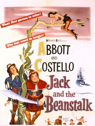 Jack and the Beanstalk