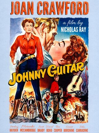 Johnny Guitar