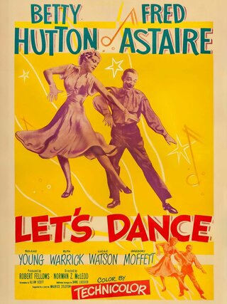 Let's Dance
