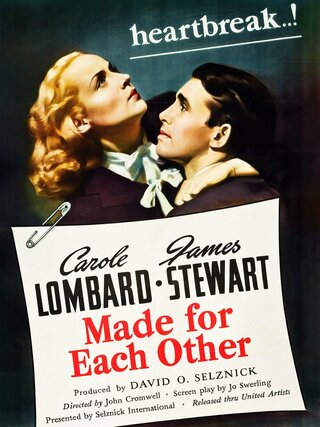 Made for Each Other