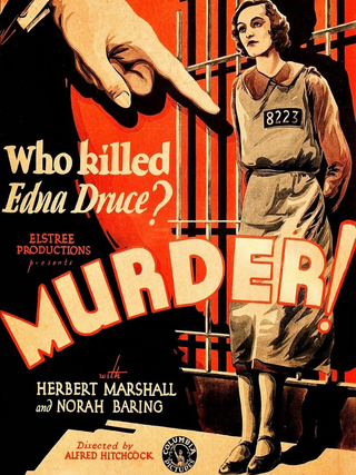 Murder!