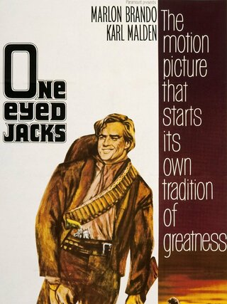 One-Eyed Jacks
