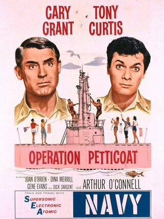Operation Petticoat