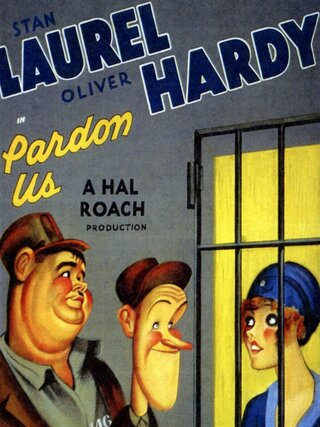 Pardon Us