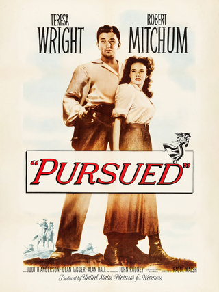 Pursued
