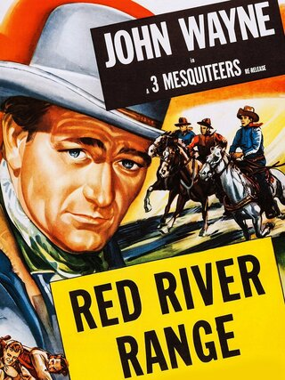Red River Range