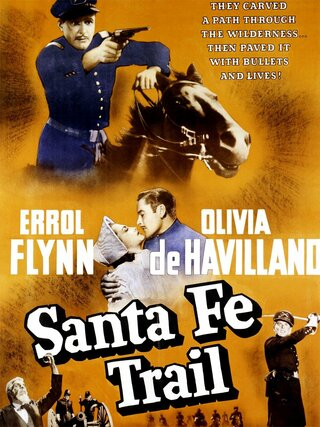 Santa Fe Trail