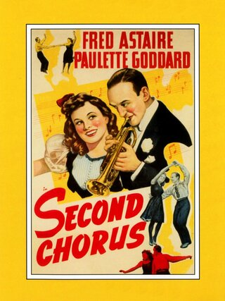 Second Chorus