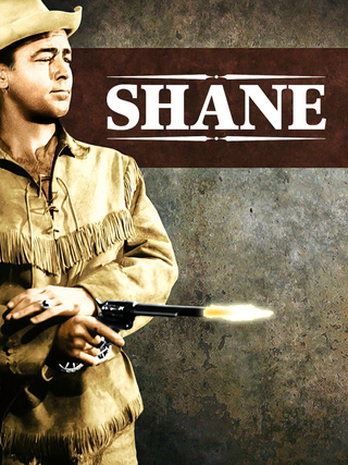 Shane