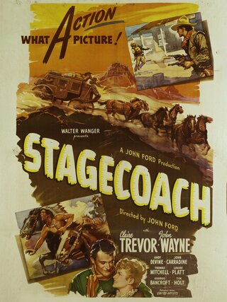 Stagecoach