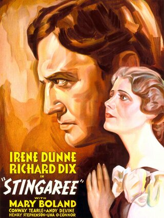 Stingaree