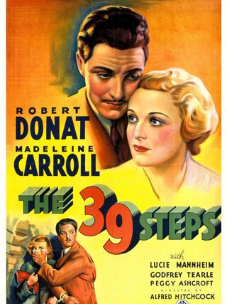The 39 Steps