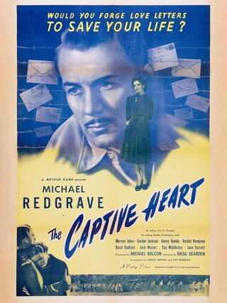 The Captive Heart